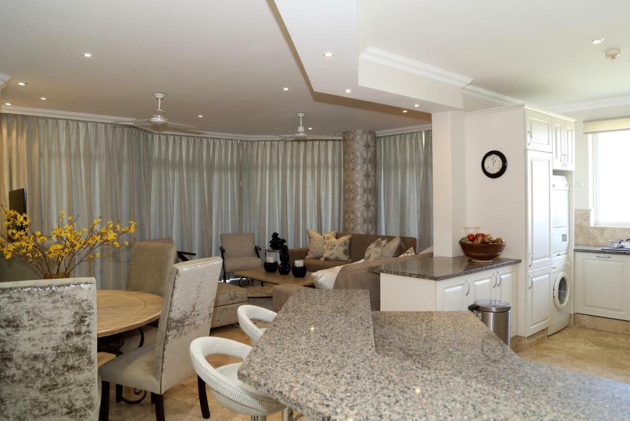 603 Oyster Schelles - By Stay In Umhlanga Durban Exterior foto