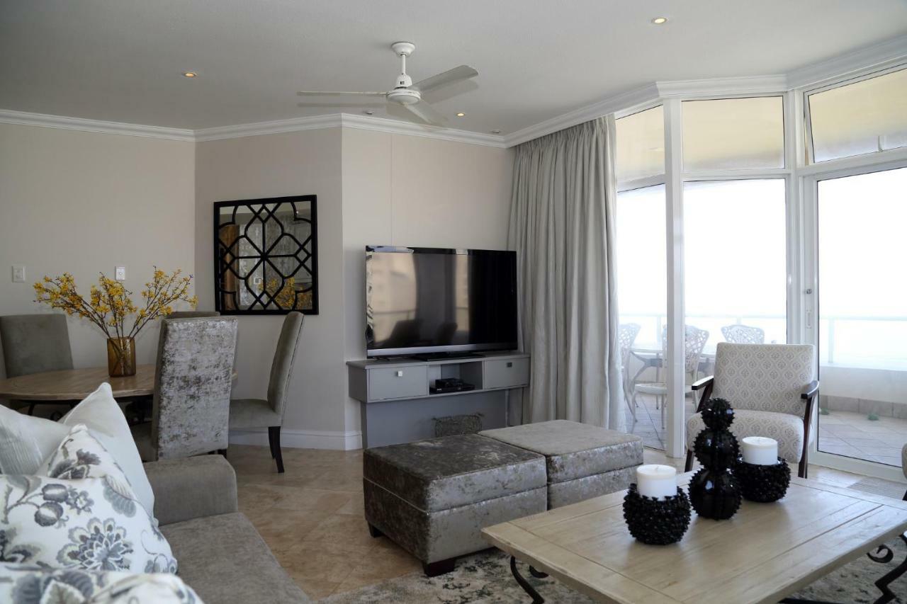 603 Oyster Schelles - By Stay In Umhlanga Durban Exterior foto