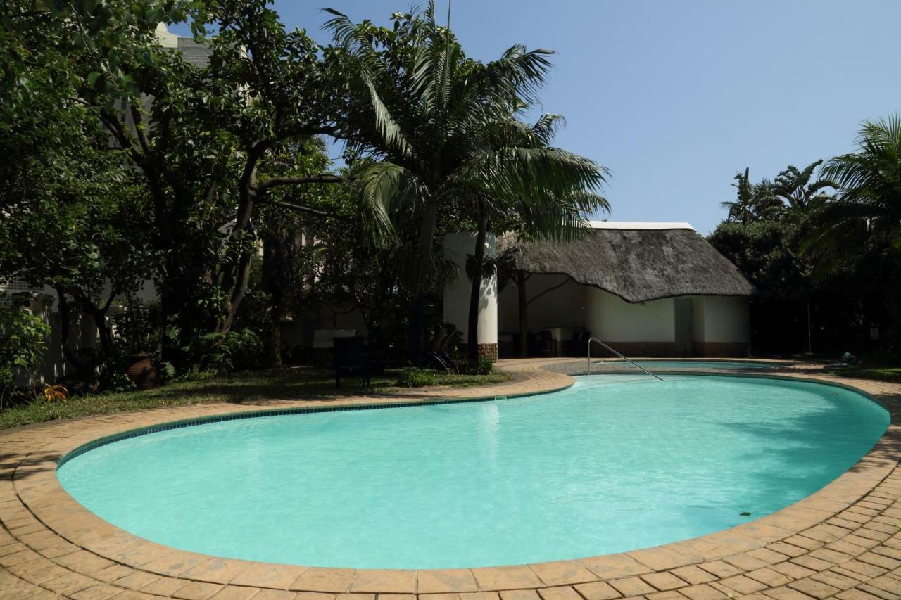 603 Oyster Schelles - By Stay In Umhlanga Durban Exterior foto