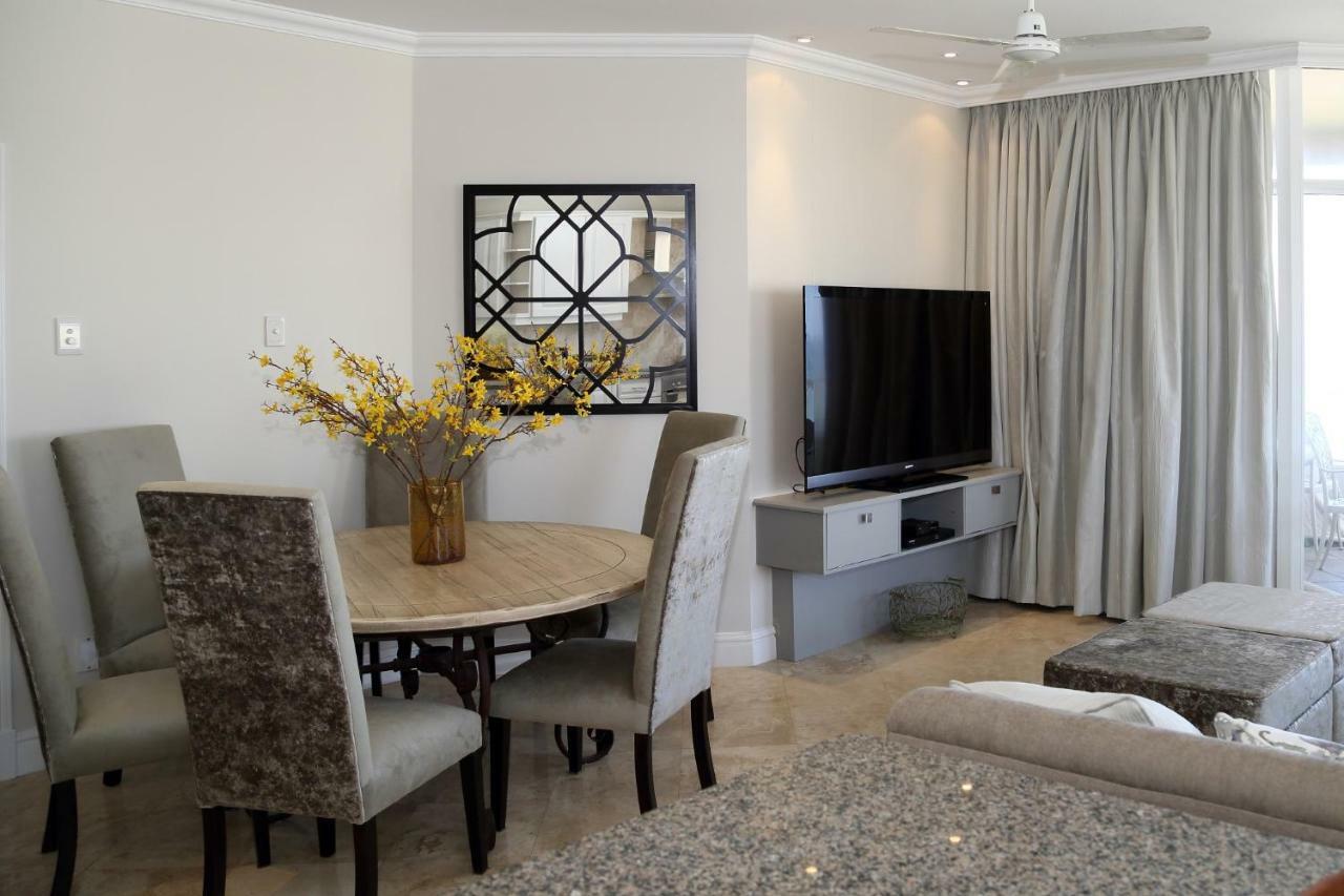 603 Oyster Schelles - By Stay In Umhlanga Durban Exterior foto